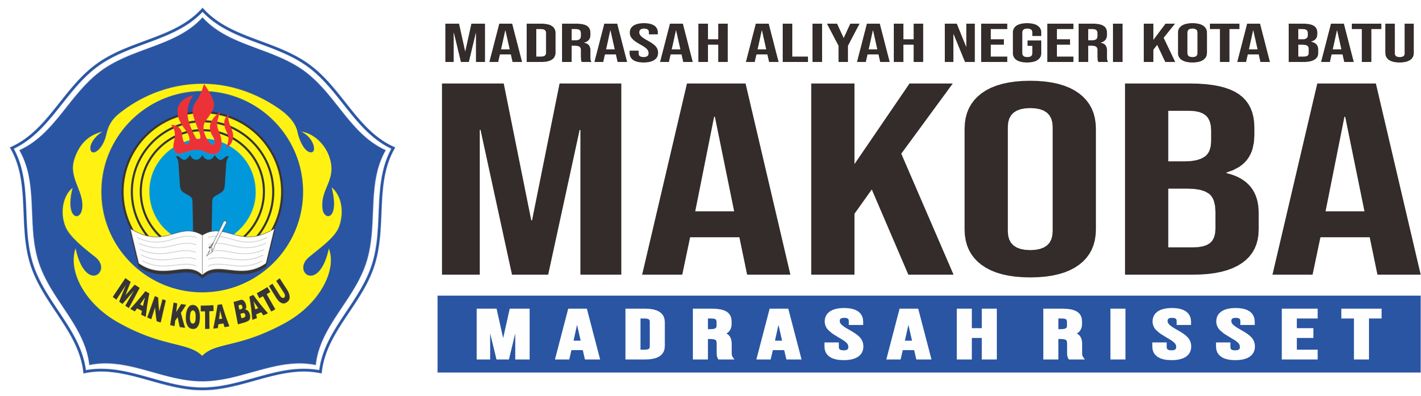 Logo Sekolah